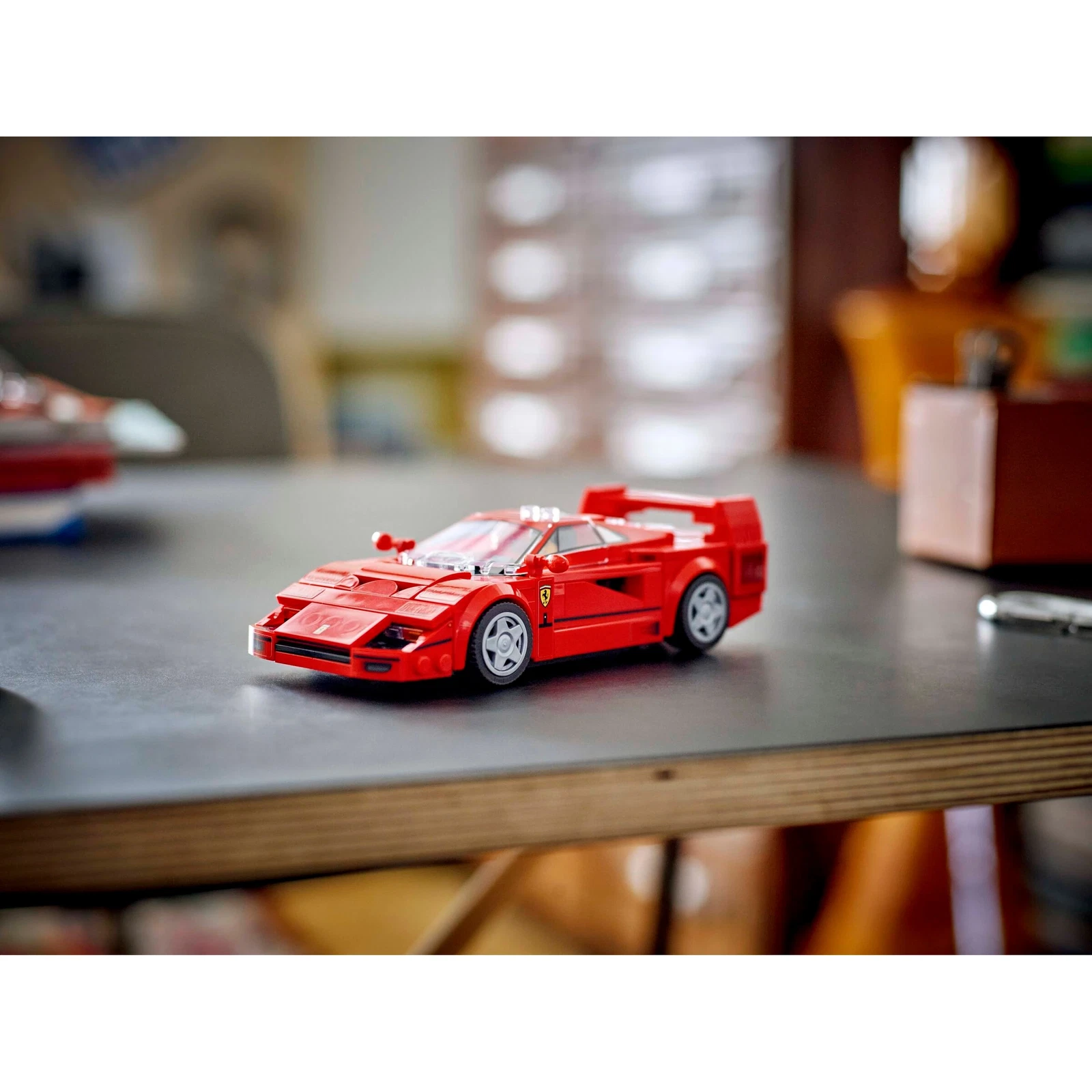 LEGO® Ferrari F40 Supercar 76934 🇺🇸 Price Comparison