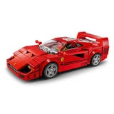LEGO® Speed Champions Ferrari F40 Supersportwagen 76934 (3/11)