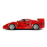 LEGO® Speed Champions Ferrari F40 Supersportwagen 76934 (4/11)