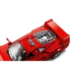 LEGO® Speed Champions Ferrari F40 Supersportwagen 76934 (6/11)