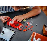 LEGO® Speed Champions Ferrari F40 Supersportwagen 76934 (9/11)