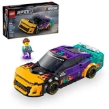 LEGO® Speed Champions NASCAR Next Gen Chevrolet Camaro ZL1 76935 (1/10)