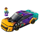 LEGO® Speed Champions NASCAR Next Gen Chevrolet Camaro ZL1 76935 (2/10)