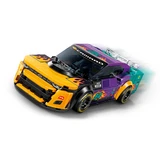 LEGO® Speed Champions NASCAR Next Gen Chevrolet Camaro ZL1 76935 (4/10)