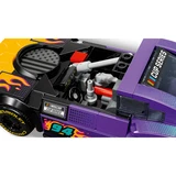 LEGO® Speed Champions NASCAR Next Gen Chevrolet Camaro ZL1 76935 (5/10)