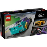LEGO® Speed Champions NASCAR Next Gen Chevrolet Camaro ZL1 76935 (7/10)