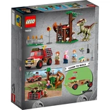 LEGO® Jurassic World™ Stygimoloch Dinosaur Escape 76939 (10/13)