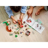 LEGO® Jurassic World™ Stygimoloch Dinosaur Escape 76939 (11/13)