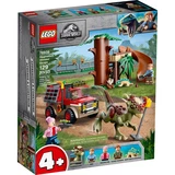 LEGO® Jurassic World™ Stygimoloch Dinosaur Escape 76939 (1/13)