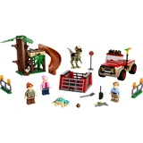 LEGO® Jurassic World™ Stygimoloch Dinosaur Escape 76939 (2/13)