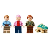 LEGO® Jurassic World™ Stygimoloch Dinosaur Escape 76939 (3/13)