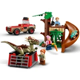 LEGO® Jurassic World™ Stygimoloch Dinosaur Escape 76939 (6/13)