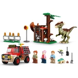 LEGO® Jurassic World™ Stygimoloch Dinosaur Escape 76939 (8/13)