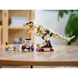 LEGO® Jurassic World™ T. Rex-Skelett in der Fossilienausstellung 76940 (13/13)