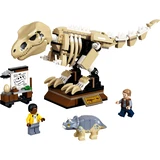 LEGO® Jurassic World™ T. Rex-Skelett in der Fossilienausstellung 76940 (2/13)