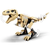 LEGO® Jurassic World™ T. Rex-Skelett in der Fossilienausstellung 76940 (7/13)