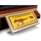 LEGO® Jurassic World™ T. Rex-Skelett in der Fossilienausstellung 76940 (9/13)