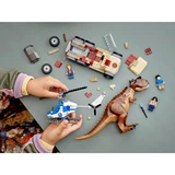 LEGO® Jurassic World™ Carnotaurus Dinosaur Chase 76941 (10/12)