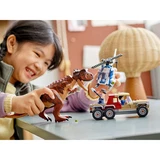 LEGO® Jurassic World™ Carnotaurus Dinosaur Chase 76941 (11/12)