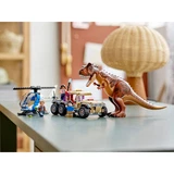 LEGO® Jurassic World™ Carnotaurus Dinosaur Chase 76941 (12/12)