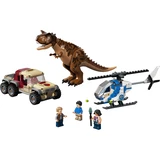 LEGO® Jurassic World™ Carnotaurus Dinosaur Chase 76941 (2/12)
