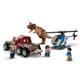 LEGO® Jurassic World™ Carnotaurus Dinosaur Chase 76941 (6/12)