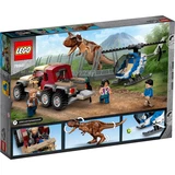 LEGO® Jurassic World™ Carnotaurus Dinosaur Chase 76941 (9/12)