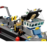 LEGO® Jurassic World™ Baryonyx Dinosaur Boat Escape 76942 (10/15)