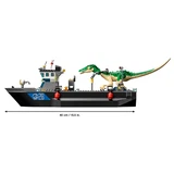 LEGO® Jurassic World™ Baryonyx Dinosaur Boat Escape 76942 (11/15)