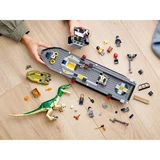 LEGO® Jurassic World™ Baryonyx Dinosaur Boat Escape 76942 (13/15)