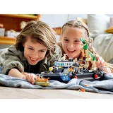 LEGO® Jurassic World™ Baryonyx Dinosaur Boat Escape 76942 (14/15)