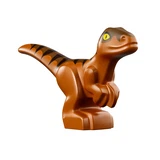 LEGO® Jurassic World™ Baryonyx Dinosaur Boat Escape 76942 (5/15)