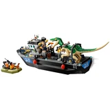 LEGO® Jurassic World™ Baryonyx Dinosaur Boat Escape 76942 (7/15)