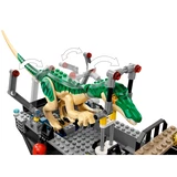 LEGO® Jurassic World™ Baryonyx Dinosaur Boat Escape 76942 (8/15)