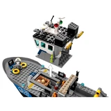 LEGO® Jurassic World™ Baryonyx Dinosaur Boat Escape 76942 (9/15)