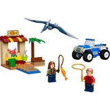 LEGO® Jurassic World™ Achtervolging van Pteranodon 76943 (2/8)