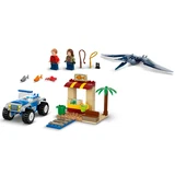 LEGO® Jurassic World™ Achtervolging van Pteranodon 76943 (3/8)