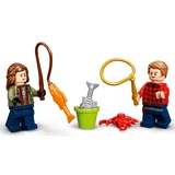 LEGO® Jurassic World™ Achtervolging van Pteranodon 76943 (4/8)