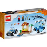 LEGO® Jurassic World™ Achtervolging van Pteranodon 76943 (6/8)