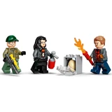 LEGO® Jurassic World™ L’évasion du T. rex 76944 (4/9)