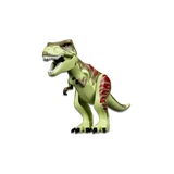 LEGO® Jurassic World™ L’évasion du T. rex 76944 (5/9)