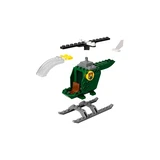 LEGO® Jurassic World™ L’évasion du T. rex 76944 (6/9)