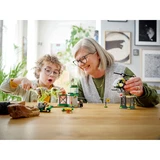LEGO® Jurassic World™ L’évasion du T. rex 76944 (8/9)