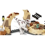 LEGO® Jurassic World™ Atrociraptor: Motorradverfolgungsjagd 76945 (3/9)