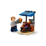 LEGO® Jurassic World™ Atrociraptor: Motorradverfolgungsjagd 76945 (4/9)