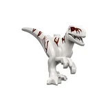 LEGO® Jurassic World™ Atrociraptor: Motorradverfolgungsjagd 76945 (6/9)