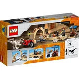 LEGO® Jurassic World™ Atrociraptor: Motorradverfolgungsjagd 76945 (7/9)