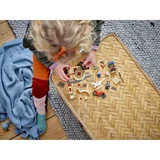 LEGO® Jurassic World™ Atrociraptor: Motorradverfolgungsjagd 76945 (9/9)