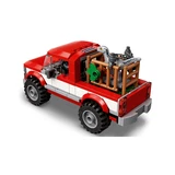 LEGO® Jurassic World™ Blue & Beta Velociraptor Capture 76946 (5/10)