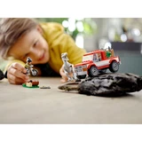 LEGO® Jurassic World™ Blue & Beta Velociraptor Capture 76946 (9/10)